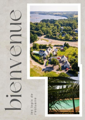 Les Logis de l'Estuaire
